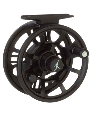 Echo Ion Fly Reels in One Color